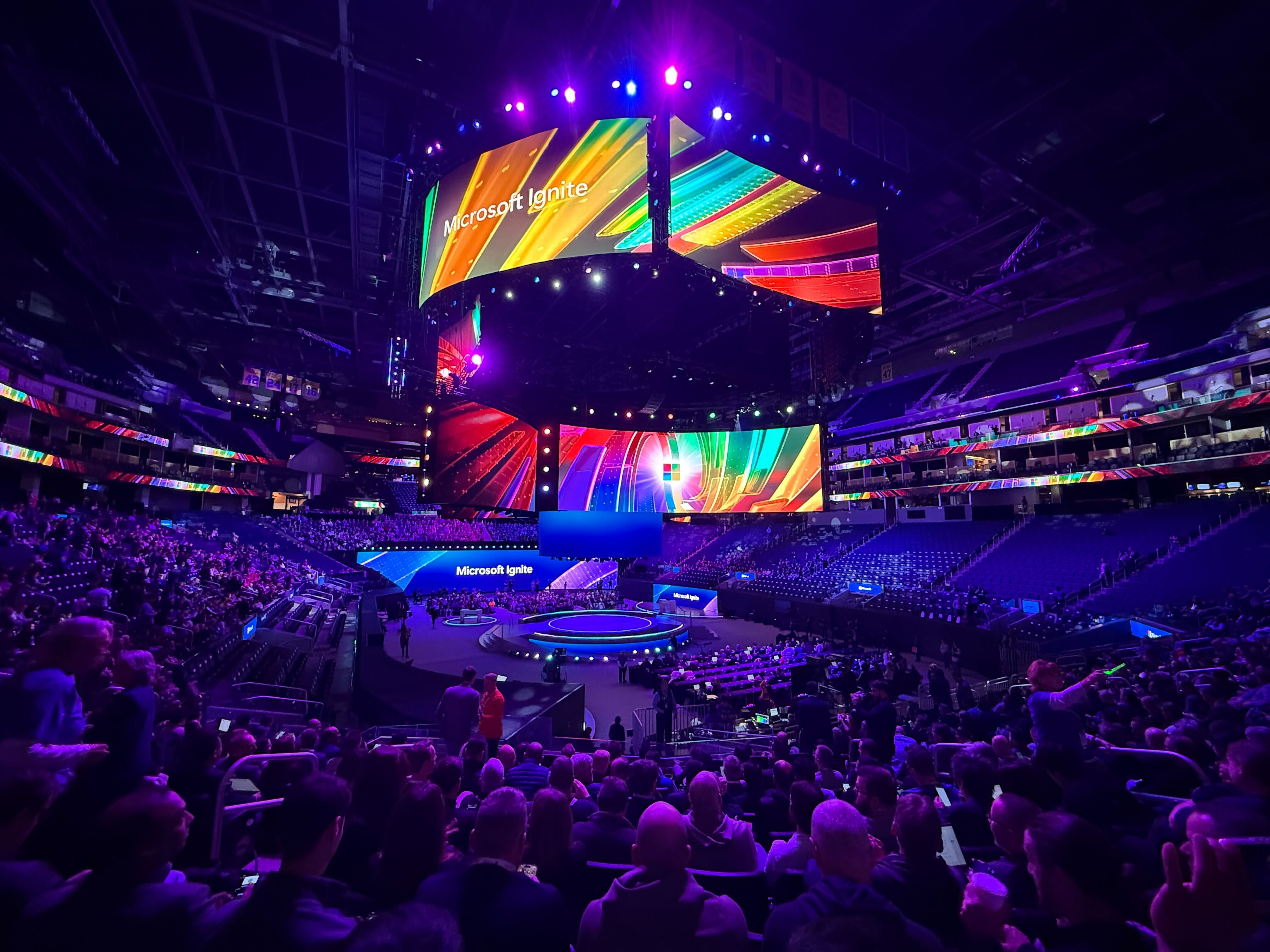 Microsoft Ignite 2025