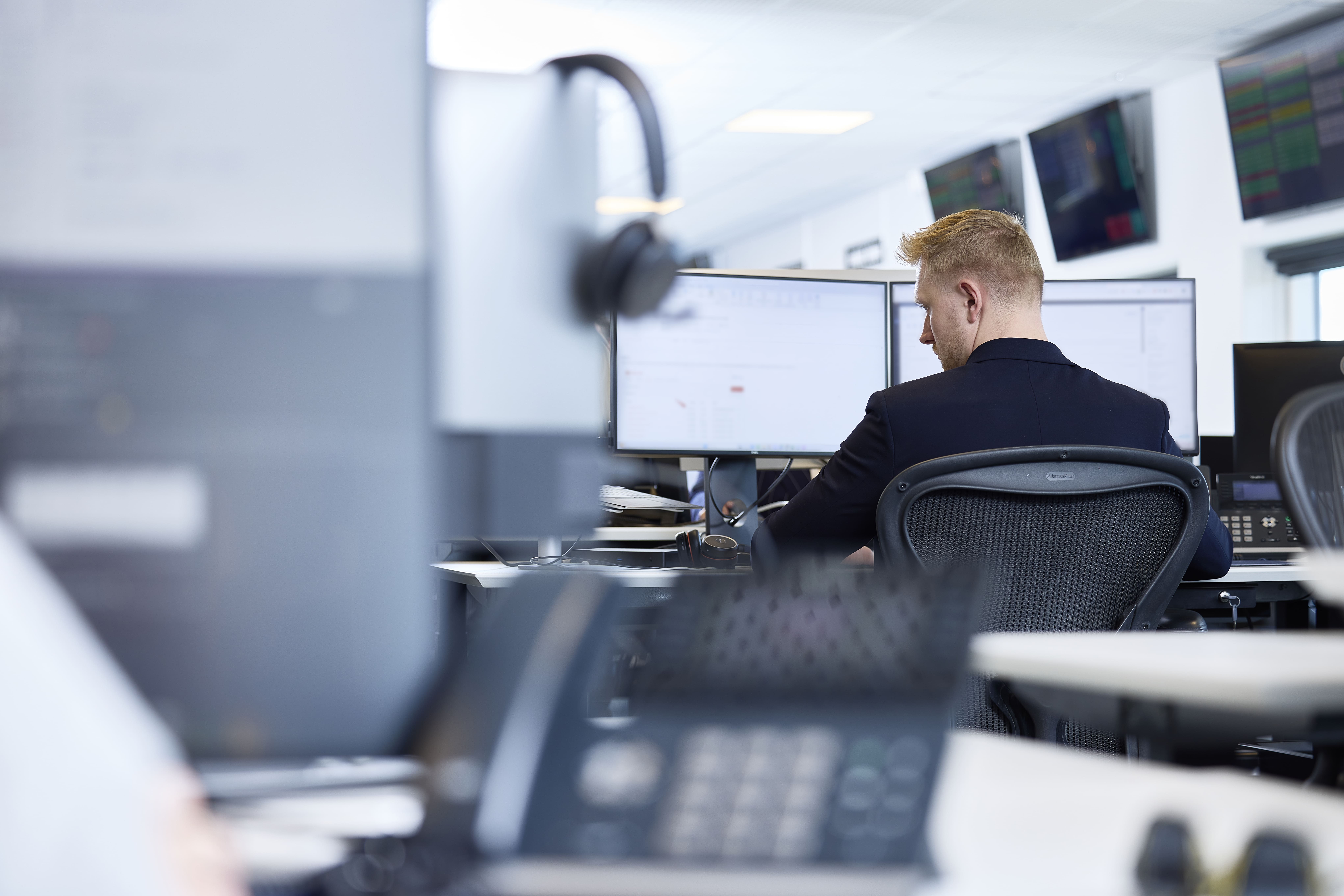 Vi hjælper dig i gang med Microsoft CSP