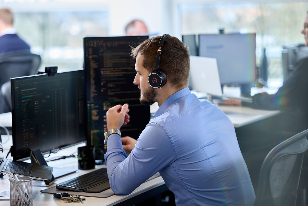 Mange resellere mister deres VMware licenser. Vi hjælper jer. 